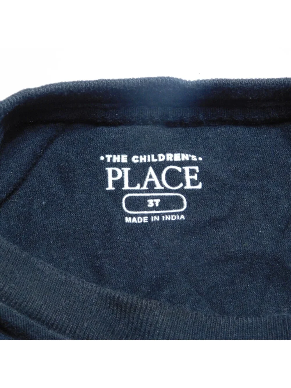 The Childrens Place cute toddler